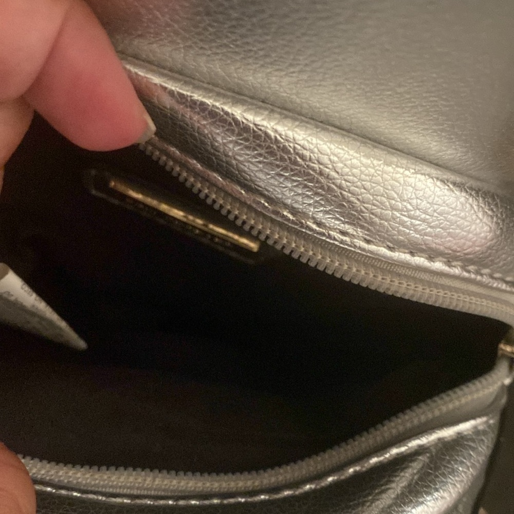 🏷️HOST PICK🏷️DOLLAR SIGN 💲 PURSE - Picture 3 of 5